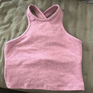 Beyond Yoga Cropped Tank